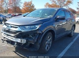 HONDA CR-V EX-L 5J6RW2H89KA****** снимка