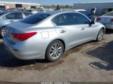 INFINITI Q50 PREMIUM снимка