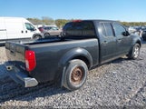 NISSAN FRONTIER SE 1N6AD09WX8C****** снимка