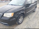 CHRYSLER TOWN & COUNTRY TOURING 2C4RC1BG6CR****** снимка