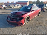 DODGE CHARGER DAYTONA 340 RWD 2C3CDXCT0HH****** снимка