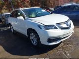 ACURA RDX TECHNOLOGY ACURAWATCH PLUS PACKAGES/W/TECHNOLOGY PACKAGE photo