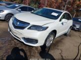 ACURA RDX TECHNOLOGY ACURAWATCH PLUS PACKAGES/W/TECHNOLOGY PACKAGE photo