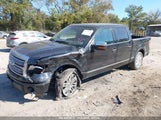 FORD F-150 FX2 SPORT/HARLEY-DAVIDSON/KING RANCH/LARIAT/PLATINUM/XL/XLT 1FTFW1CV1AF****** fotografie