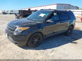 FORD EXPLORER LIMITED 1FM5K8F82EGB24227 снимка