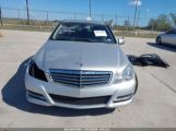 MERCEDES-BENZ C 250 LUXURY/SPORT photo