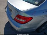 MERCEDES-BENZ C 250 LUXURY/SPORT photo