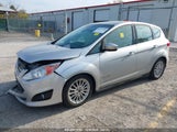 FORD C-MAX HYBRID SEL 1FADP5BU0FL111493 снимка