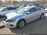 VOLKSWAGEN PASSAT 2.0T SE 1VWSA7A39LC****** снимка