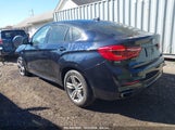 BMW X6 XDRIVE35I 5UXKU2C56K0****** снимка