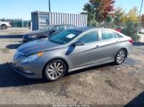 HYUNDAI SONATA LIMITED photo