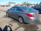 HYUNDAI SONATA LIMITED photo