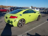 AUDI TTS COUPE TFSI QUATTRO S TRONIC TRUA1AFV3M1****** photo