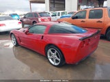 CHEVROLET CORVETTE 1G1YY24U755****** снимка