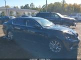 LEXUS GS 350 photo