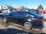 LEXUS GS 350 photo