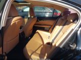 LEXUS GS 350 photo