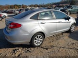 FORD FIESTA SE 3FADP4BJ4CM****** fotografie