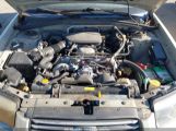 SUBARU FORESTER 2.5X JF1SG636X6G****** photo