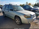 SUBARU FORESTER 2.5X снимка