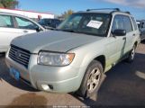 SUBARU FORESTER 2.5X снимка