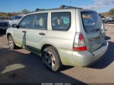 SUBARU FORESTER 2.5X JF1SG636X6G****** photo
