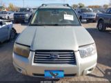 SUBARU FORESTER 2.5X JF1SG636X6G****** photo
