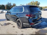BMW X7 XDRIVE40I 5UX23EM08R9****** снимка