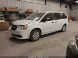 DODGE GRAND CARAVAN SE 2C4RDGBG4LR****** снимка