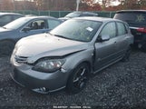 MAZDA MAZDA3 S TOURING JM1BK344461503289 снимка