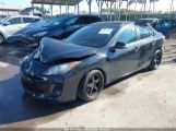 MAZDA MAZDA3 S TOURING JM1BL1V97C1****** снимка