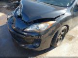 MAZDA MAZDA3 S TOURING JM1BL1V97C1****** photo