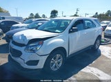 CHEVROLET EQUINOX LS 2GNALBEK5H1****** снимка