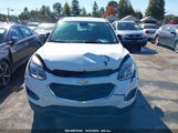 CHEVROLET EQUINOX LS 2GNALBEK5H1****** снимка