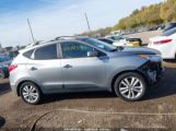 HYUNDAI TUCSON LIMITED photo