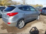 HYUNDAI TUCSON LIMITED photo