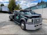 FORD F-450 CHASSIS LARIAT/XL/XLT снимка