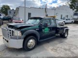 FORD F-450 CHASSIS LARIAT/XL/XLT снимка