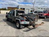 FORD F-450 CHASSIS LARIAT/XL/XLT снимка