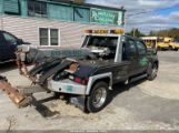 FORD F-450 CHASSIS LARIAT/XL/XLT снимка