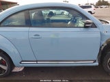 VOLKSWAGEN BEETLE 2.0T R-LINE 3VWVS7AT0EM****** снимка