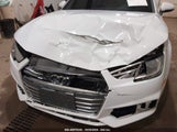 AUDI A4 2.0T PREMIUM/2.0T TECH PREMIUM WAUDNAF44JN013998 photo