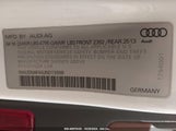 AUDI A4 2.0T PREMIUM/2.0T TECH PREMIUM WAUDNAF44JN013998 fotografie