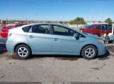 TOYOTA PRIUS FOUR photo