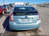 TOYOTA PRIUS FOUR photo