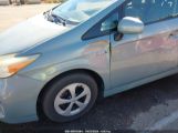 TOYOTA PRIUS FOUR photo