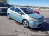 TOYOTA PRIUS FOUR photo