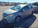 TOYOTA PRIUS FOUR photo