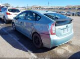 TOYOTA PRIUS FOUR photo