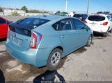 TOYOTA PRIUS FOUR photo